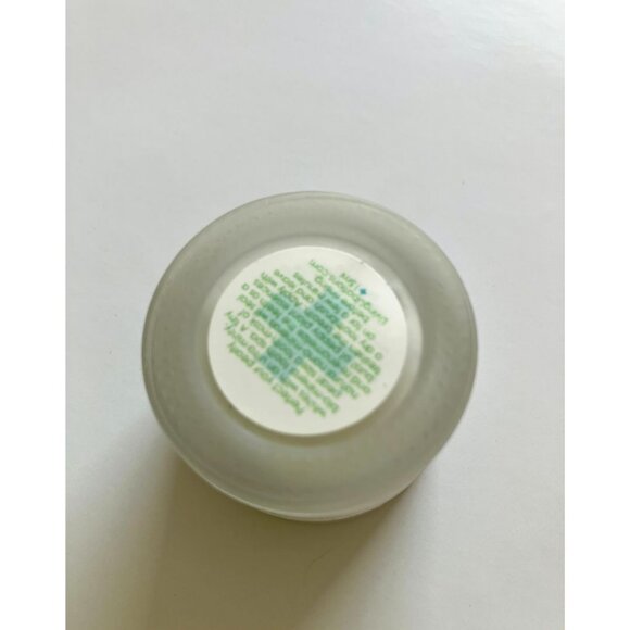 Living Libations Triple Mint Enamelizer Toothpaste 15ml - Picture 4 of 4